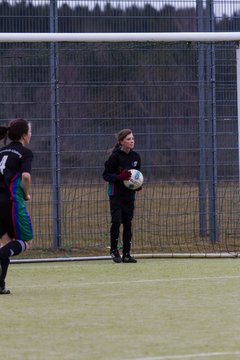 Bild 58 - D-Juniorinnen FSC Kaltenkirchen - SV Henstedt-Ulzburg : Ergebnis: 10:1